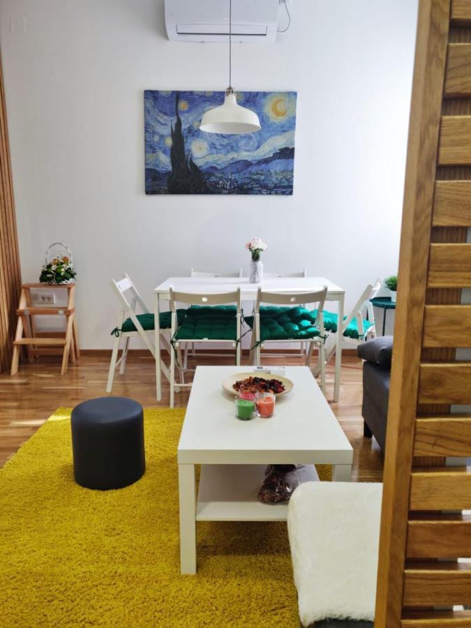 Lux Center Of Belgrade 2 Bedrooms, Sleeps 6 - Free Parking Zewnętrze zdjęcie